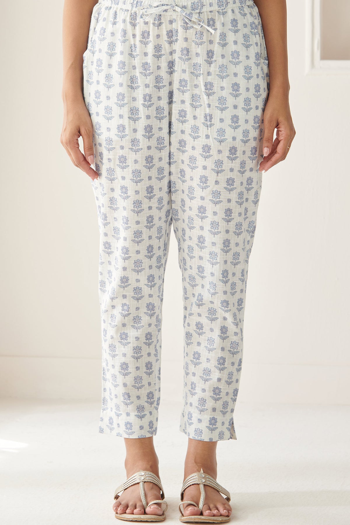 Neelofar Omaira Narrow Pants