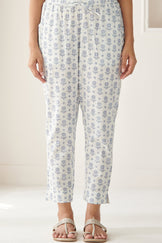 Neelofar Omaira Narrow Pants