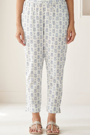 Neelofar Omaira Narrow Pants