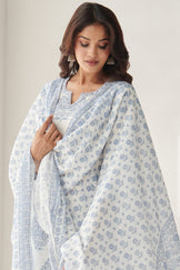 Neelofar Omaira Dupatta