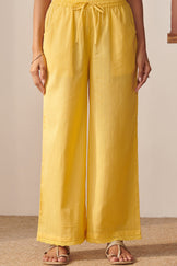 Roza Darya Daffodil Yellow Farsi