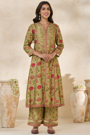 Mehrunissa Zehna Kurta