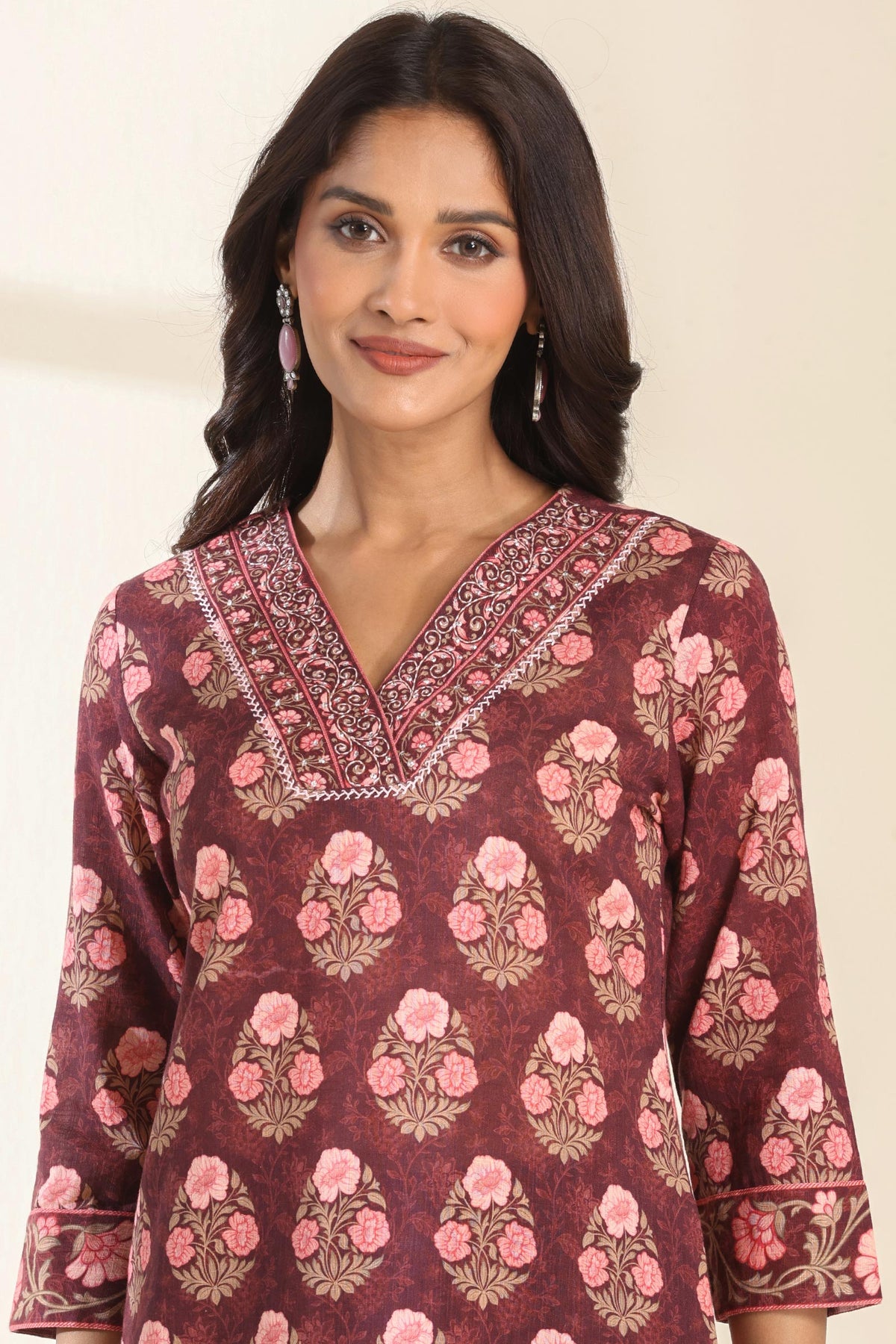 Surplus: Laylah Nazmin Kurta