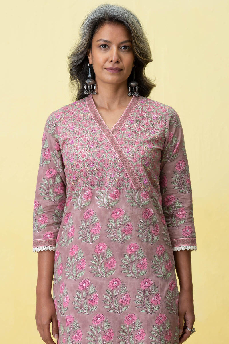 Gulbarg Zeenat Kurta