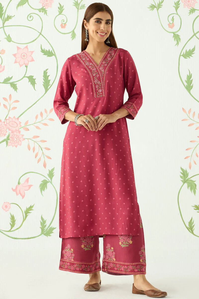 Surplus: Meher Rahat Kurta