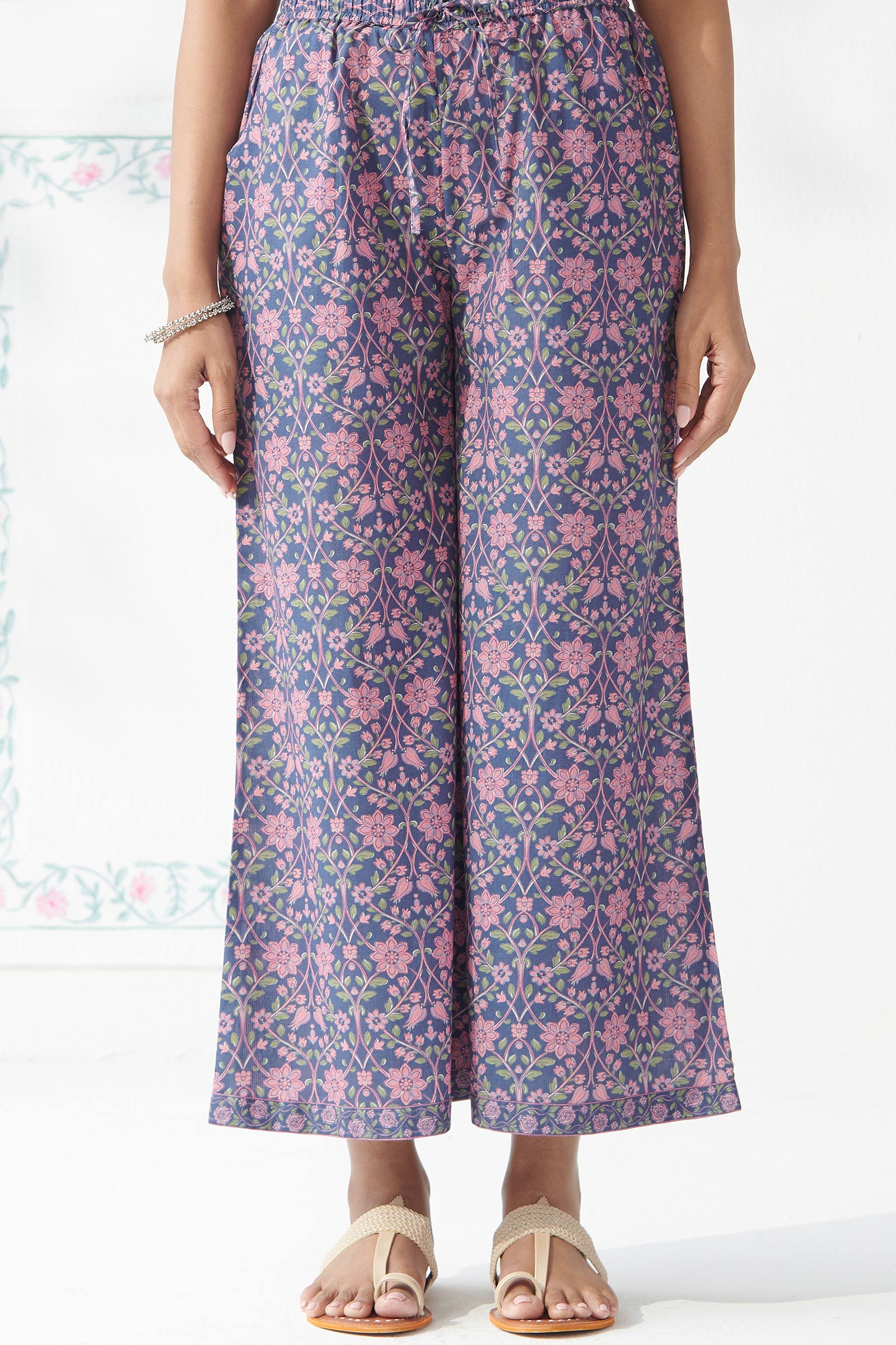 Surplus: Gulbahar Shahida Palazzo