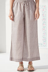 Rangrez Faheema Palazzo