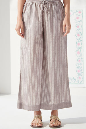 Rangrez Faheema Palazzo