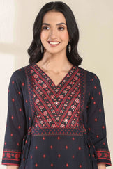 Laylah Samara Kurta