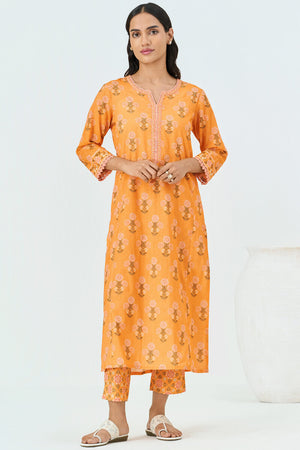 Meher Zenia Kurta
