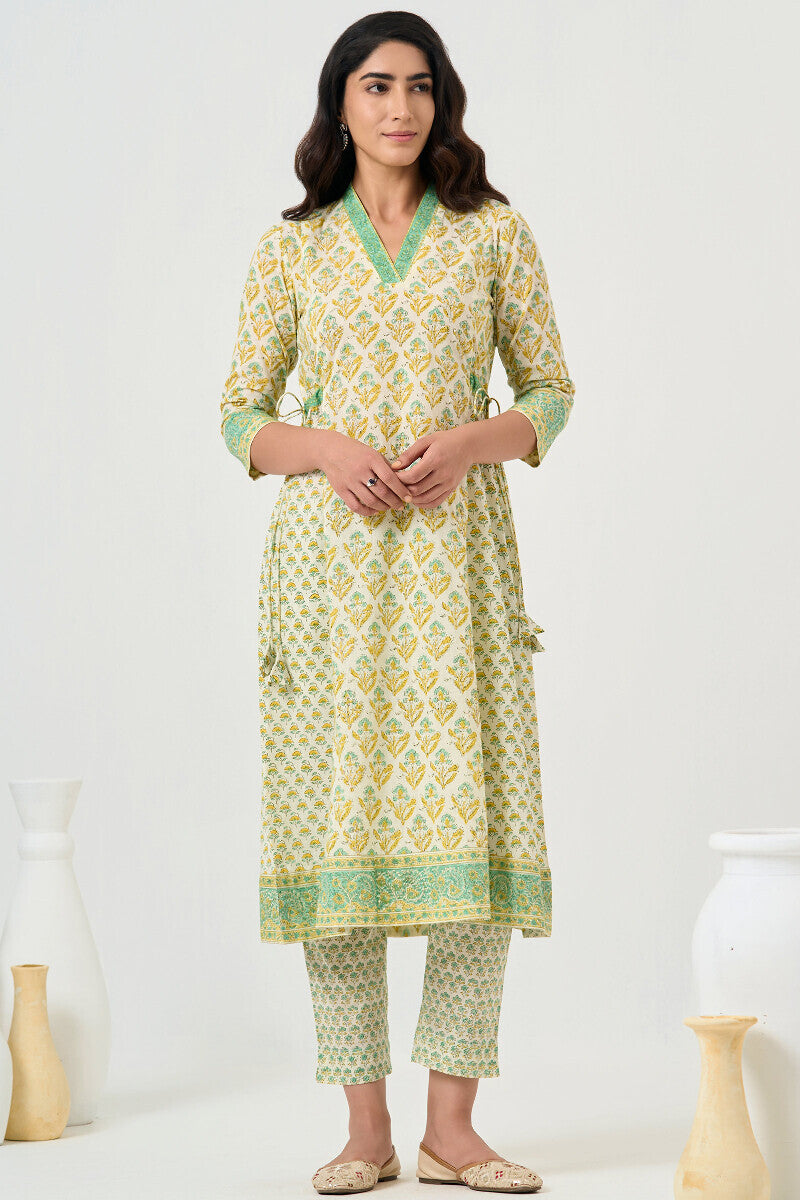Roz Meher Aiza Kurta