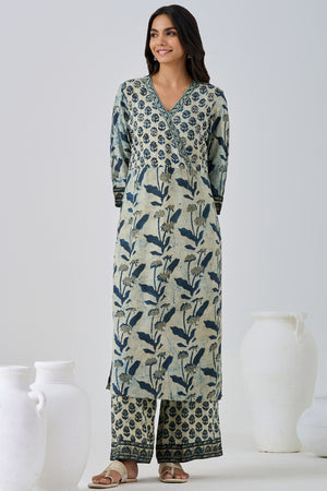 Sehra Ameena Akola Kurta