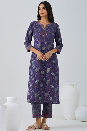 Sehra Falak Akola Kurta