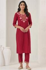 Surplus: Mehraab Shahida Kurta