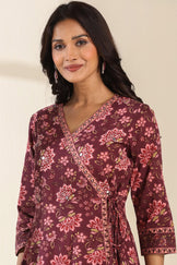 Gauhar Mehr Sanganeri Kurta