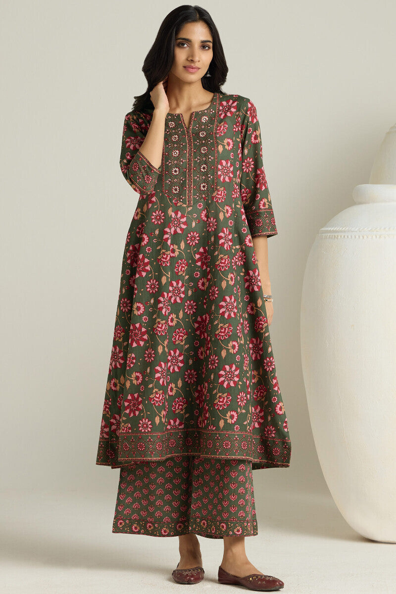 Gulraiz Falak Sanganeri Kurta