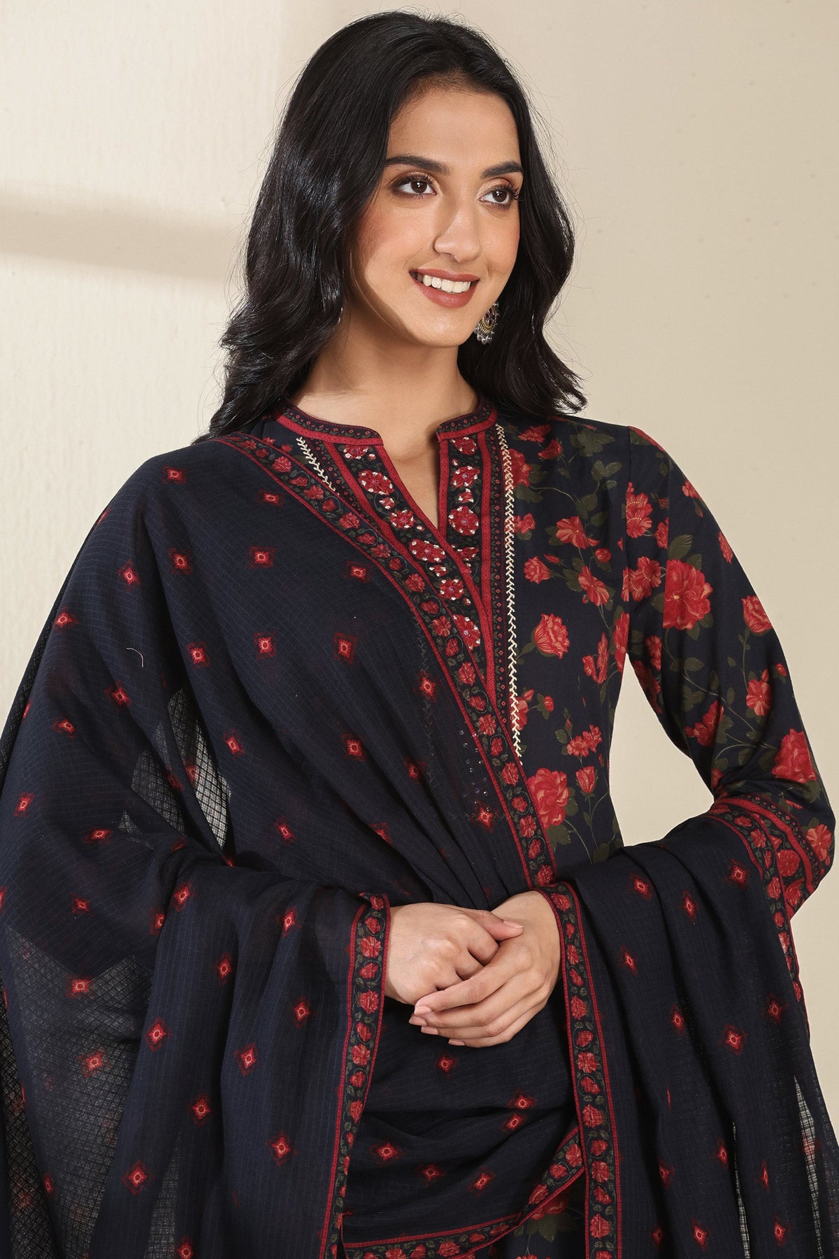 Surplus: Laylah Simran Dupatta