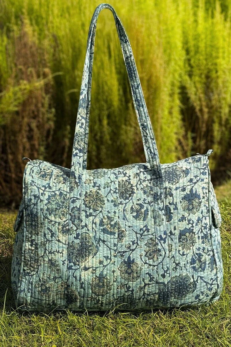 Roza Samira Holdall Bag