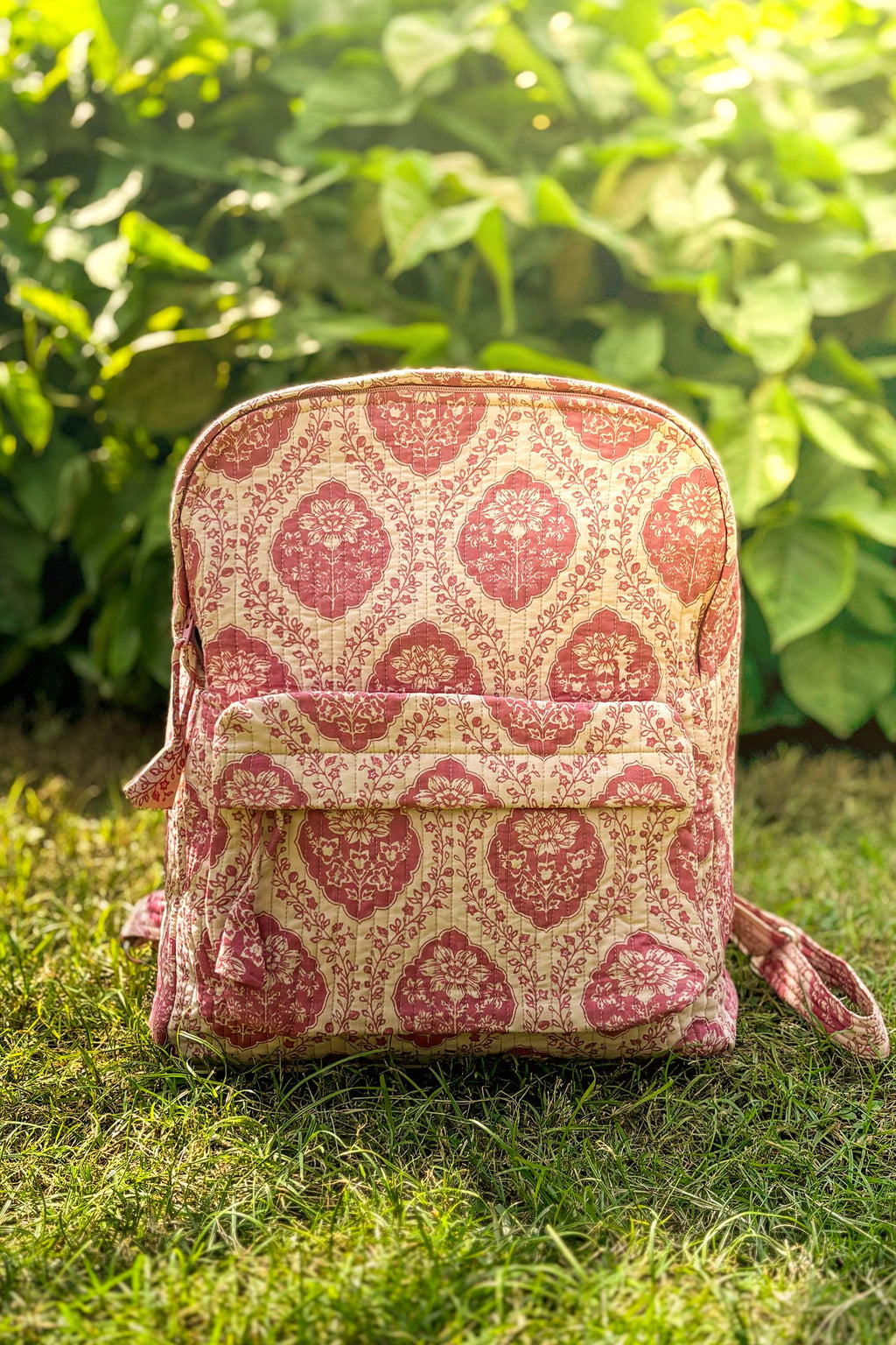 Roza Mahira Backpack