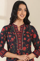 Surplus: Laylah Simran Kurta