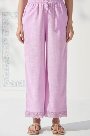 Roza Sehreen Lilac Farsi