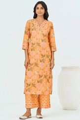 Surplus: Meher Lizah Kurta