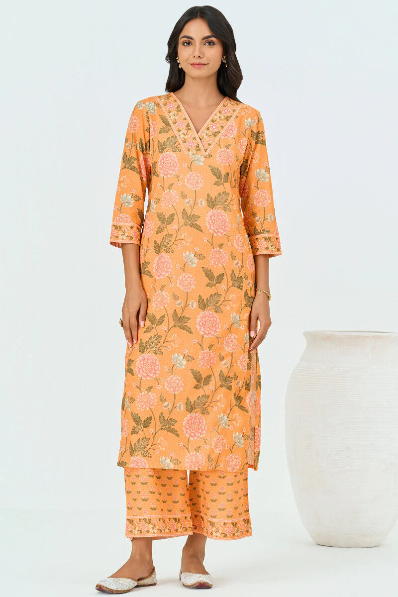 Surplus: Meher Lizah Kurta