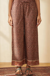 Sehra Yasmine Bagru Farsi