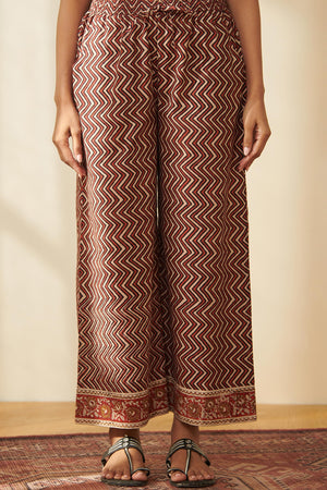 Sehra Yasmine Bagru Farsi