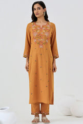 Surplus: Mehraab Rehmat Kurta