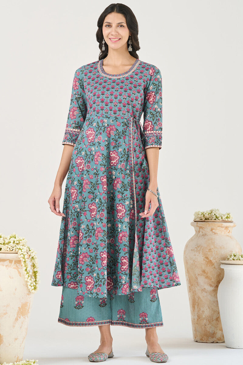 Roz Meher Fahima Kurta