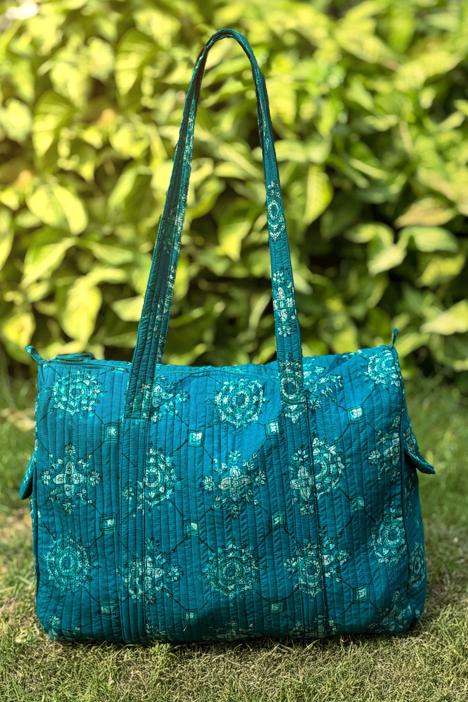 Roza Asmara Holdall Bag