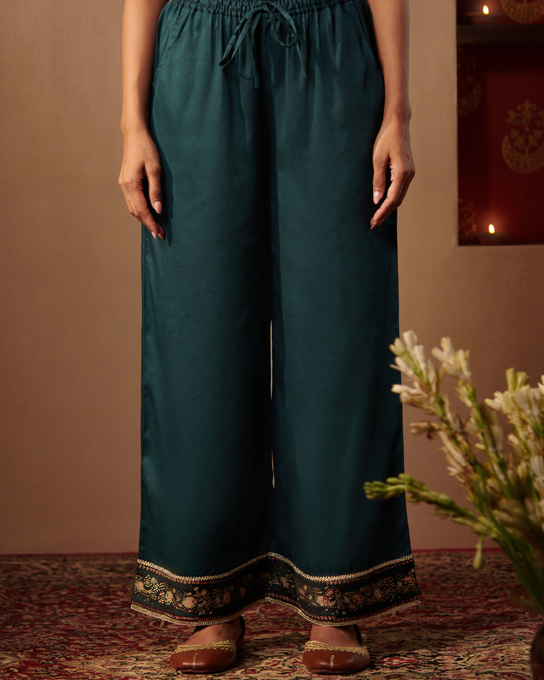 Roshanara Inara Bagru Dabu Farsi