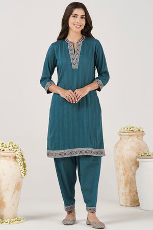 Mehraab Asfara Short Kurta
