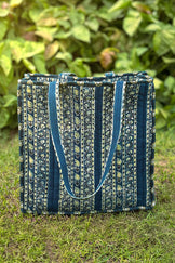 Surplus: Roza Sabeen Tote Bag