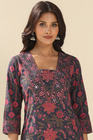 Laylah Leela Kurta
