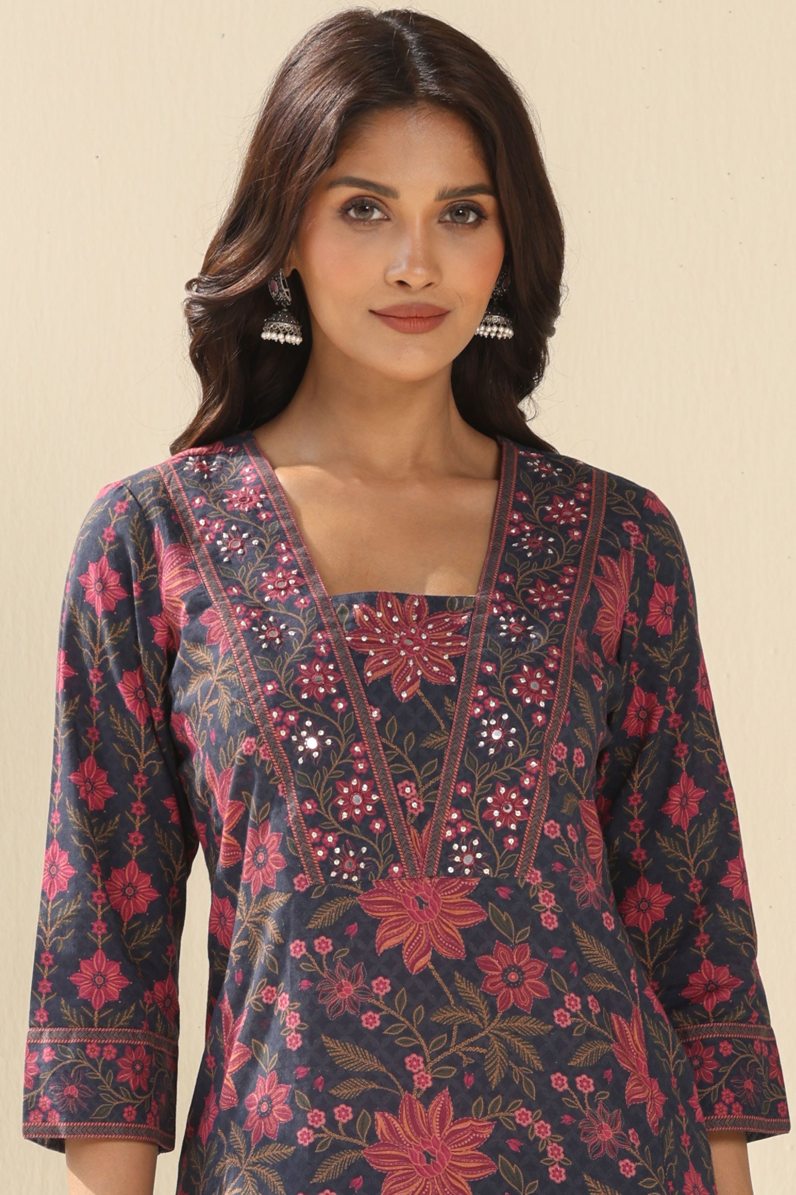 Laylah Leela Kurta