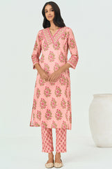 Meher Tahira Kurta
