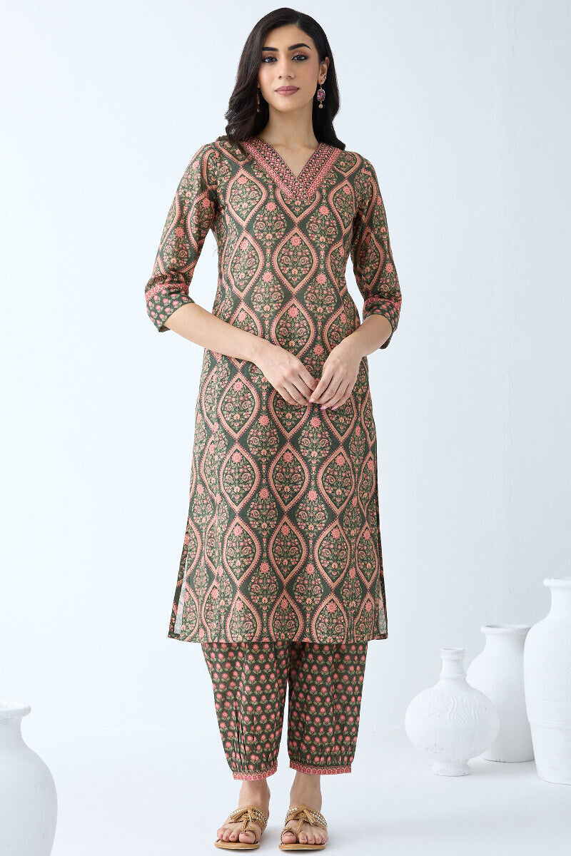 Laylah Maira Kurta
