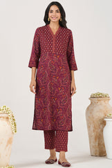 Gauhar Nazeem Kurta