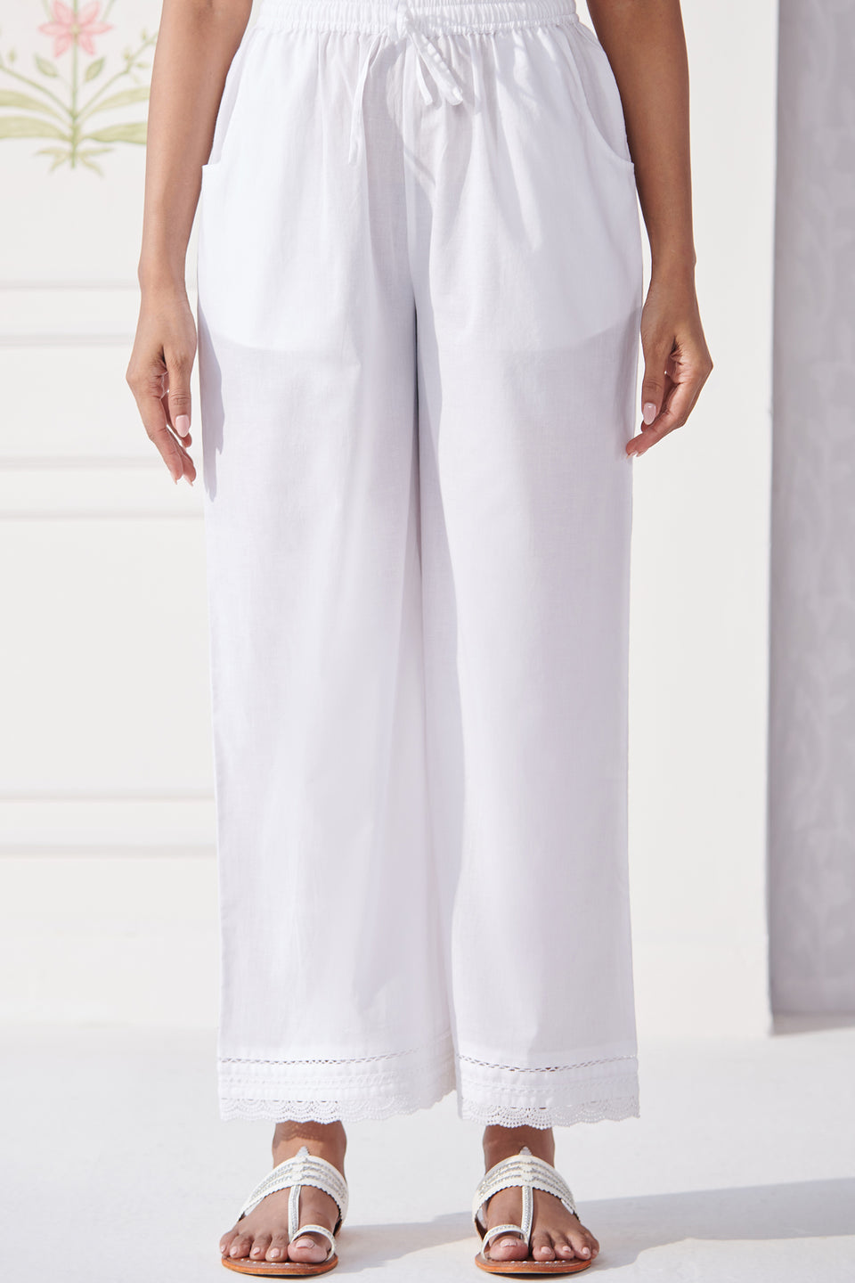 Roza Rahima White Farsi