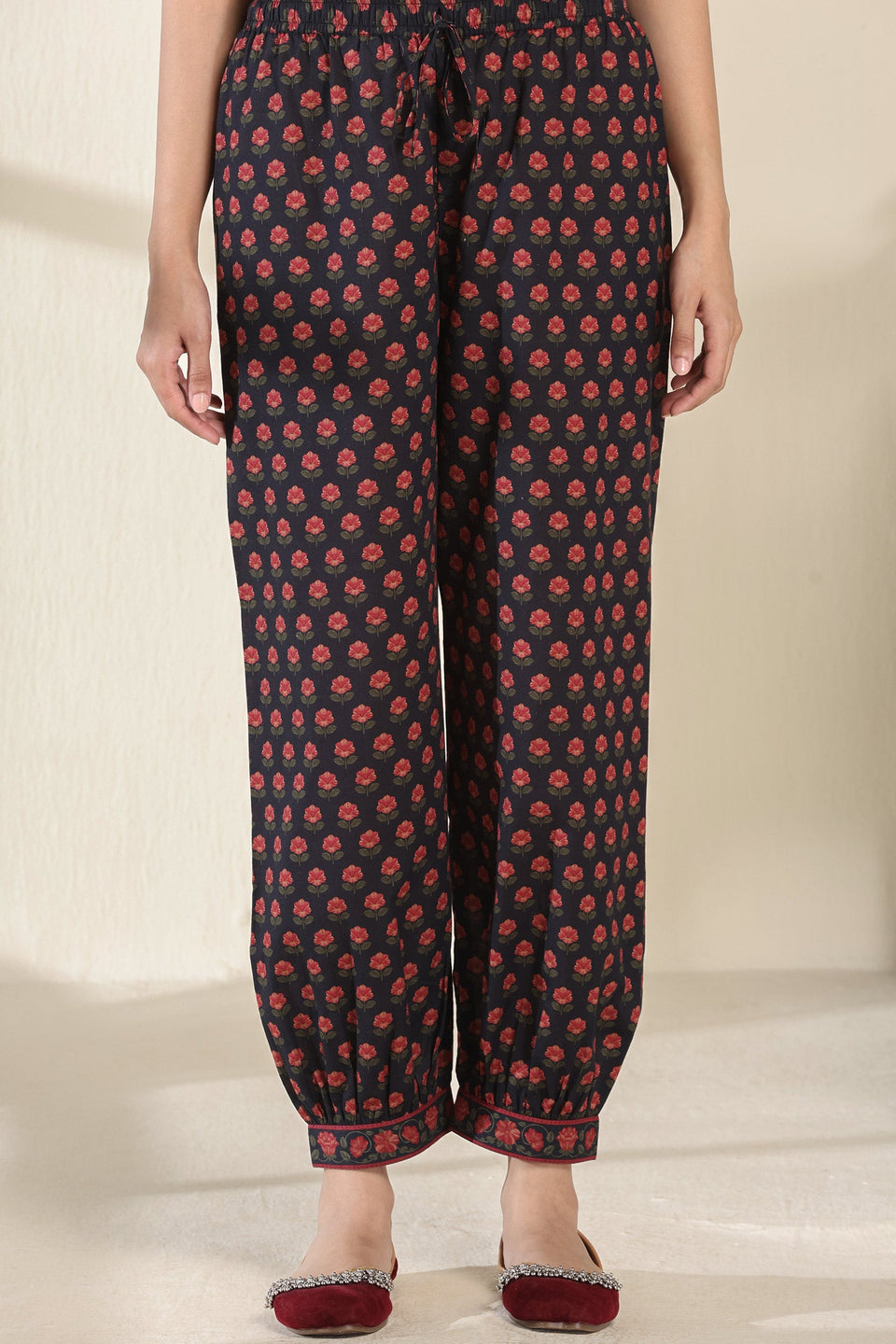Surplus: Laylah Simran Izhaar Pants