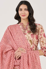 Roz Meher Maisa Sanganeri Dupatta