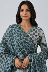Sehra Ameena Akola Dupatta