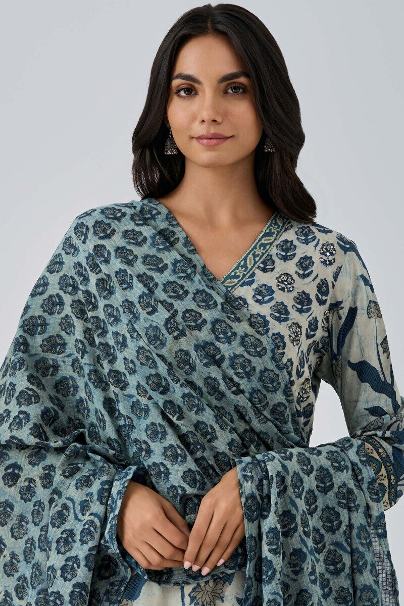 Sehra Ameena Akola Dupatta