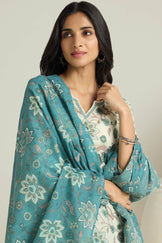 Nazmin Dupatta