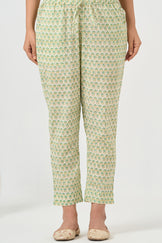 Roz Meher Narrow Pants