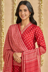 Mehrunissa Naadiya Dupatta