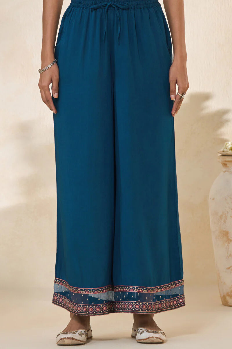 Surplus: Mehrunissa Yasmin Palazzo