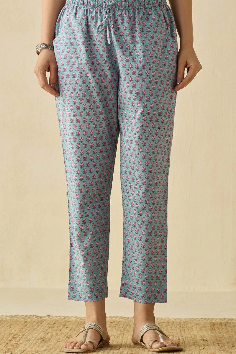 Surplus: Nazm Inaya Narrow Pants